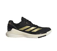 adidas Crazyquick Lightstrike Padel Shoes Off White Zapatillas de pádel para hombre EUR 46 2/3