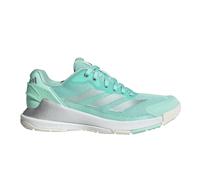 ADIDAS PERFORMANCE Calzado deportivo 'Crazyquick' turquesa / gris claro 43-43,5 EUR
