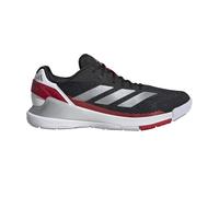 Adidas Crazyquick Ls Padel Jp9591 40 2/3 Negro