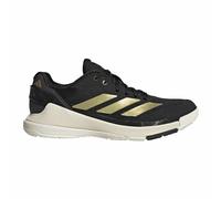 Zapatillas de Pádel adidas Crazyquick Ls Padel Hombre Negro 42 2/3,8.5,9