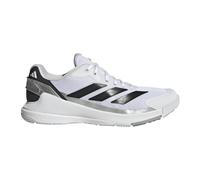 Zapatillas de Pádel adidas Crazyquick Ls Padel Hombre Negro 12,12.5,47 1/3
