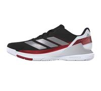 adidas Crazyquick LS Padel Shoes EU 40 2/3