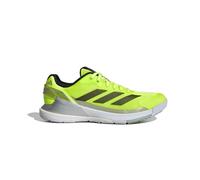 Adidas CrazyQuick LS Padel Unisex Lucid Lemon, 47 1/3