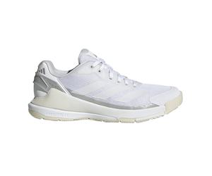 ADIDAS CRAZYQUICK LS Padel W White SS26 MARTA ORTEGA (Zapatillas) Blanco 40