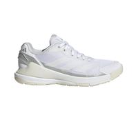 ADIDAS CRAZYQUICK LS Padel W White SS26 MARTA ORTEGA (Zapatillas) Blanco 41 1/3