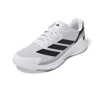 Adidas CrazyQuick LS Padel White/Black, 44
