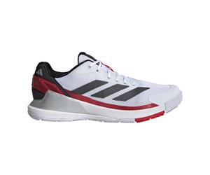 Adidas Crazyquick Ls Zapatilla De Pádel Hombres 36