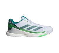 adidas Crazyquick Ls - Blanco - Zapatillas Hombre