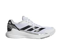 Zapatillas de Pádel adidas Crazyquick Ls Padel Hombre Negro 47 1/3
