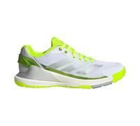 Adidas Crazyquick Ls Zapatilla De Pádel Mujeres 38 2/3