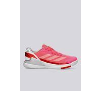 Zapatillas adidas crazyquick ls padel mujer rosa 38 2/3