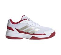 adidas Unisex Kids' Zapatilla de pádel Crazyquick