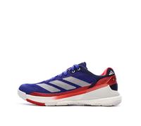 adidas Crazyquick - Zapatillas de Padel para hombre, azul, 37 1/3 EU