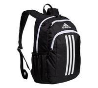 adidas Creator 2 Rucksack Bolsa de Mochila, Negro/Blanco, Talla única Unisex Adulto