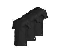 Adidas Crew Neck Shirt (3pk) - Active Core Cotton Capa de Base Superior Hombre (Pack de 3)