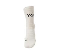 Adidas Crew Sock Y3 White/Grey, 37-39