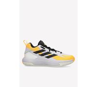adidas Cross 'Em Up Select Mid Trainers Kids, Zapatillas de Baloncesto Unisex Adulto, Supplier Colour/Core Black/Spark, 38 EU