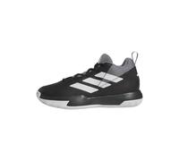 adidas Cross 'Em Up Select Shoes, Zapatillas de Baloncesto, Core Black/Cloud White/Grey Three, 36 2/3 EU