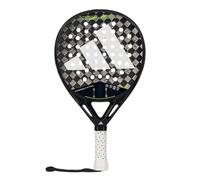 Pala de Pádel adidas Cross It Ctrl 3.4 Negro/Lima Talla única