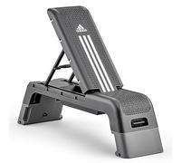 Banco Adidas Deck HIIT