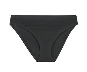 adidas Culote y bragas ACTIVE ESSENTIALS COTTON in Negro EU L