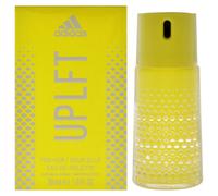 ADIDAS Cultura de deportes UPLFT Floral Citric Eau de Toilette Standard 30 ml