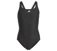 adidas Cut 3-Stripes Swimsuit Bañadores Niñas (Pack de 1)