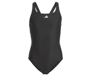 adidas Cut 3-Stripes Swimsuit Bañadores Niñas (Pack de 1)
