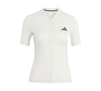 adidas Cycling Camiseta Essentials S/S para Damas blanco XS