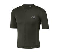 adidas Cycling Camiseta Temp S/S verde M