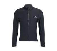 adidas Cycling Chaqueta Cortaviento CM CYC negro M