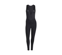 adidas Cycling Culotes con tirantes CR Long Bib Tights para Dama negro L