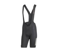 adidas Cycling Culotes con tirantes Essentials 3-Stripes Bib negro L