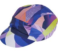 adidas Cycling Gorra de ciclismo Pattern Clash colorido L
