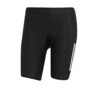 adidas Cycling Shorts de ciclismo Essentials 3-Stripes para mujer negro L