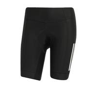 adidas Cycling Shorts de ciclismo Essentials 3-Stripes para mujer negro XL