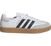 adidas Cycling Zapatillas de ciclismo Velosamba Leather blanco
