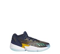 adidas D.O.N. Issue #4 Basketball Shoes Men's, Blue, Size 7