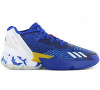 Adidas D.O.N. Issue 4 McDonald's All-American - Sneakers De Baloncesto IE4517