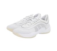Zapatillas de baloncesto adidas d.o.n. issue 5 blanco 45 1/3