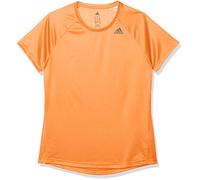 adidas D2M Lose Camiseta, Mujer, Multicolor (Narsen), XS