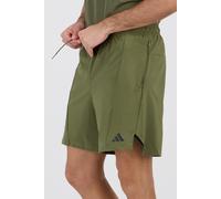 adidas D4t - Marrón - Pantalón Corto Hombre talla S