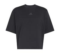 adidas Hombre D4T Primelift Short Shirt, Black, XXL