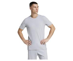 Adidas D4t Workout 3 Stripes - Camiseta para Hombre (1 Unidad)