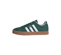 adidas Daily 3.0 Shoes, Zapatos Hombre, Collegiate Green/Cloud White/Gum, 40 EU