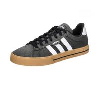 Adidas Daily 3.0 Shoes, Zapatos Hombre, Core Black/Cloud White, 46 EU