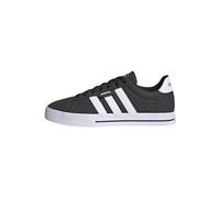 adidas Daily 3.0 Shoes, Zapatos Hombre, Core Black/Cloud White/Core Black, 41 1/3 EU