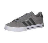 adidas Daily 3.0 Shoes, Zapatos Hombre, Dove Grey/Core Black/Cloud White, 46 EU