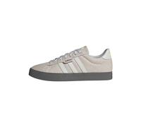 adidas Daily 3.0 Shoes, Zapatos Hombre, Grey One/Grey One/Lucid Lemon, 43 1/3 EU