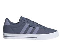 adidas Daily 3.0 Shoes, Zapatos Hombre, Ink/Silver Violet/Team Royal Blue, 42 EU